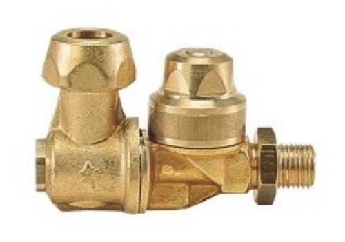 Braglia Airblast Single Sided Flipover Brass Nozzle Rollover Non-Drip
