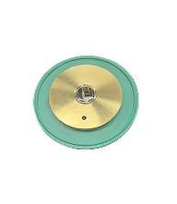 Braglia Diaphragm Suit Brass Solenoid 200.620.17