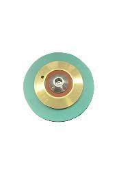 Braglia Diaphragm Suit Brass Solenoid 200.620.17