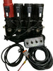 Braglia M180 Motor Valve Kit with Control Box