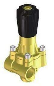 Braglia M401 3/4 inch Pressure Regulator 40 BAR 150L/min