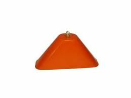 Braglia Spray Shield with Nozzle