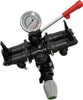 Comet Control Valve - 4 Outlet 1204-0038