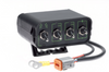 Braglia Solenoid Control Box 2 Section 200.302.48