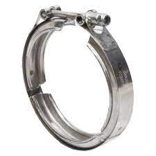 Banjo Manifold Stainless Steel Flange Clamps FC