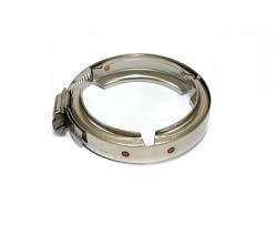 Banjo Manifold Stainless Steel Flange Clamps FC
