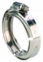 Banjo Manifold Stainless Steel Flange Clamps FC