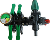 Goldacres Geoline Pressure Control Valve - 4 way GA2000051