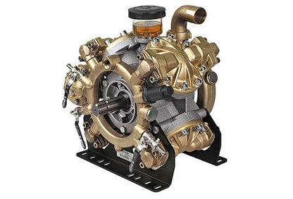 Comet High Pressure Diaphragm Pump IDS2001