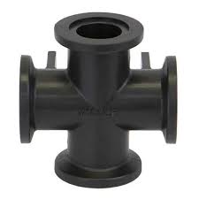Banjo Fittings / Cross