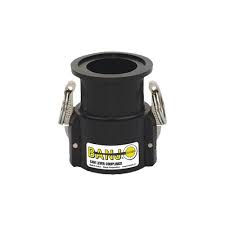 Banjo Fittings / Female Coupler