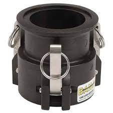 Banjo Fittings / Female Coupler