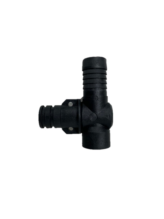 Comet 1" Pump Elbow Adaptor 2803-141