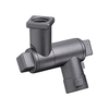 TeeJet Swivel Nozzle Body 1/4 Female Thread QJ8600-1/4-NYB