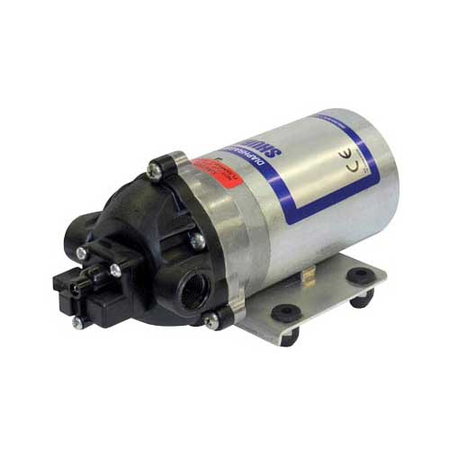 Shurflo 107psi 6.8LPM 12v Chemical Spray Pump 8000-547-289