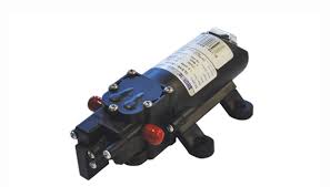 Shurflo 12V 3.8LPM Spray Pump SLV10-AA40