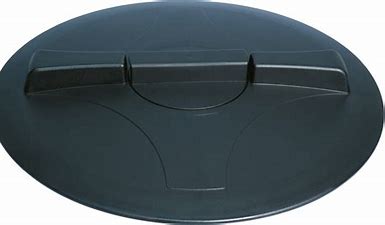 Arag Smooth-Line 2 - Threaded Lid - 355mm/12" 3522040