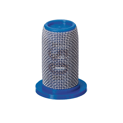 TeeJet Nozzle Body Poly Strainers 8079-PP-**