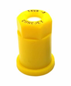 Teejet Conejet Visiflo Hollow Cone Spray Tip TX-VK
