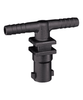 TeeJet 3/8″ Double Hose Barb Quick TeeJet Nozzle Body 18636-112-406-NYB