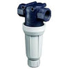 TeeJet 1" Inline Strainer with Mesh Screen AAB126ML-4