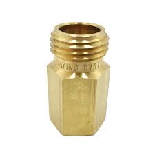 Teejet Brass Nozzle Body CP1321