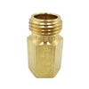 TeeJet Brass Nozzle Body CP1321
