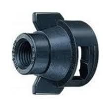 TeeJet Cap Adaptor To Female 1/4 QJ4676-1/4-NYR