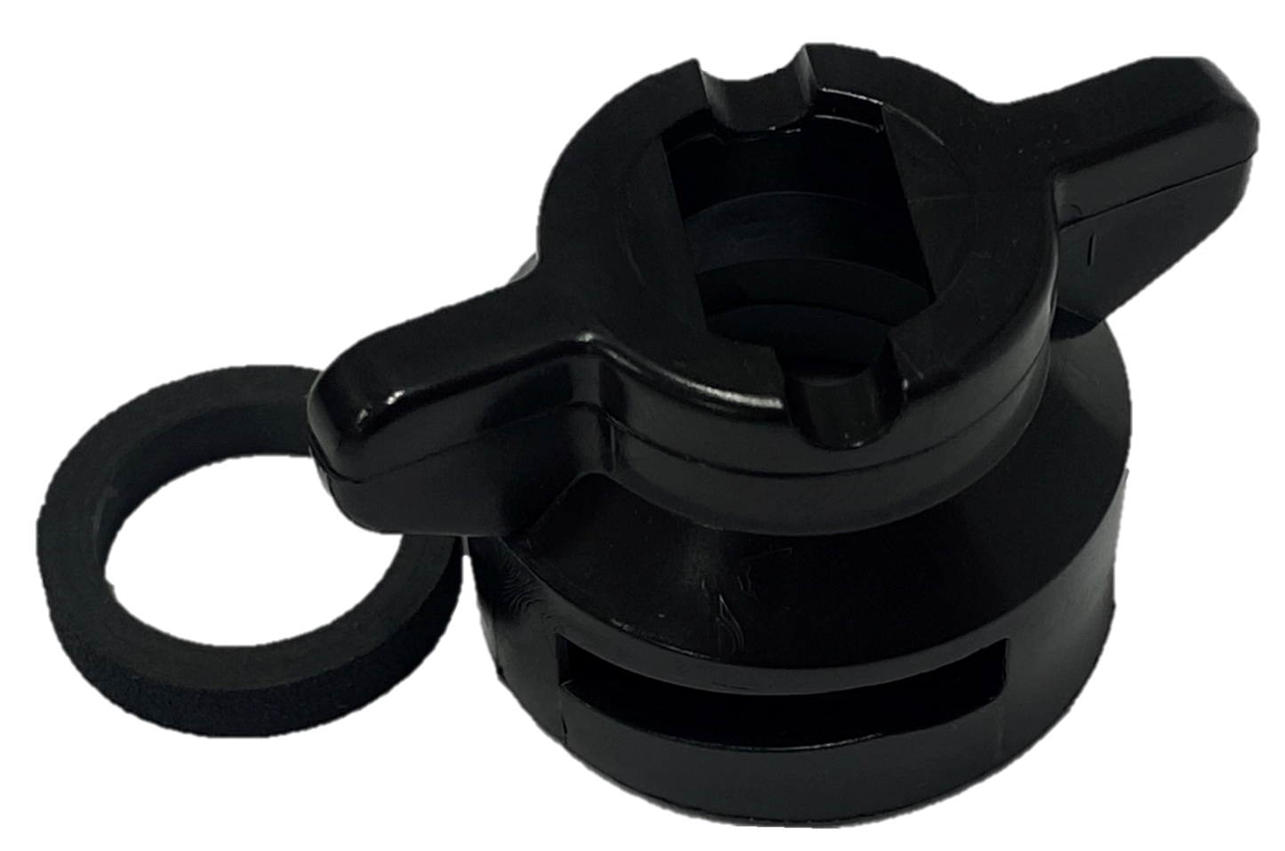 Teejet Cap Suit Hardi Nozzle 23306H-1-CELR
