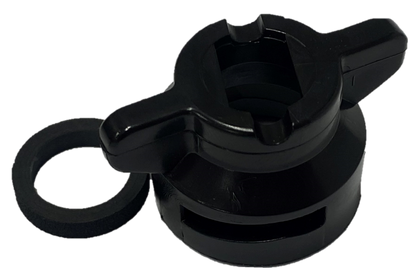 Teejet Cap Suit Hardi Nozzle 23306H-1-CELR