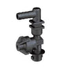 TeeJet Single Barb Check Valve Nozzle Body 19349-211-540-NYB