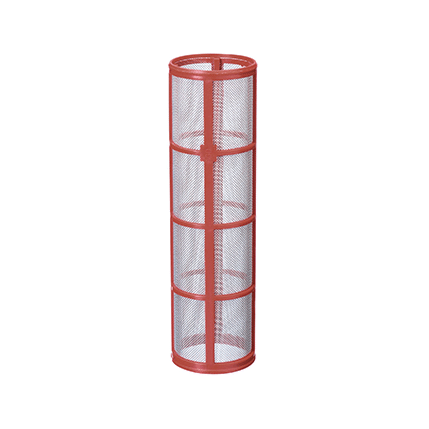 TeeJet - 1-1/4” to 1-1/2” Mesh Screen T-Strainer Only CP15941