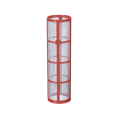 TeeJet - 1-1/4” to 1-1/2” Mesh Screen T-Strainer Only CP15941