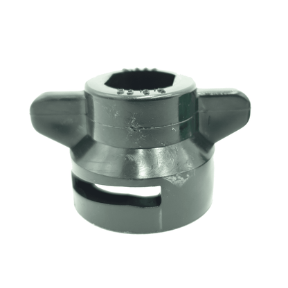 TeeJet Hardi Cap & Rubber suit AI nozzle 21398H-1-CELR