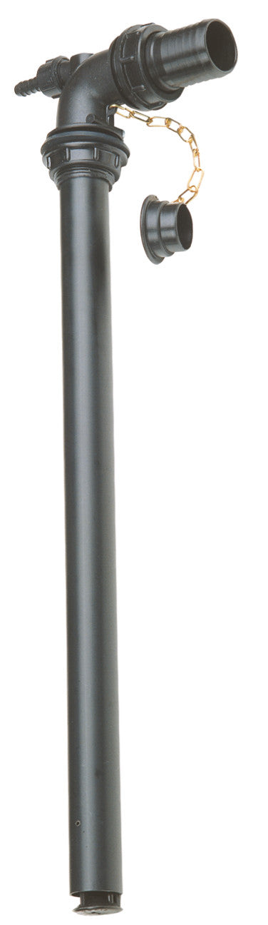 Arag Venturi Ejector 500332