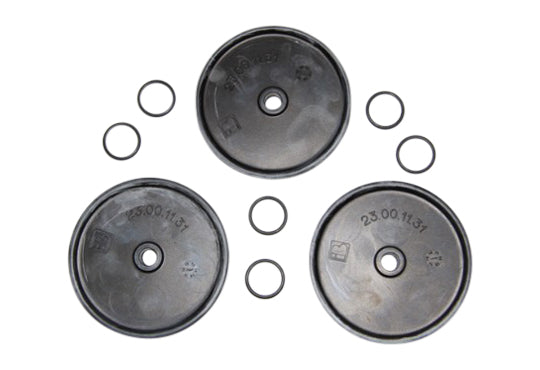 Bertolini Diaphragm Kit PA530 & PA730 239828973