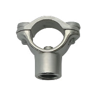 Braglia 1/4bspf Pipe Clamp 267.612.177