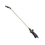 Croplands Swissmex Gun & Brass Lance Assy