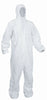 Disposable Coverall White XL
