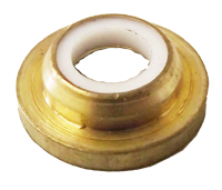 Teejet spray gun seat CP7490-BRTF