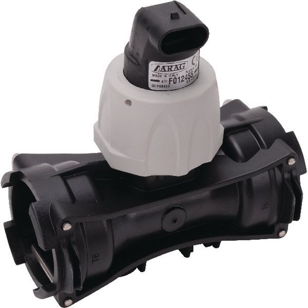 Arag Wolf Flow Meter T7 4626707
