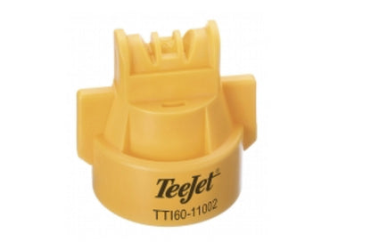 Teejet Twinjet Air Induction Twin Flat Spray Tips TTI60