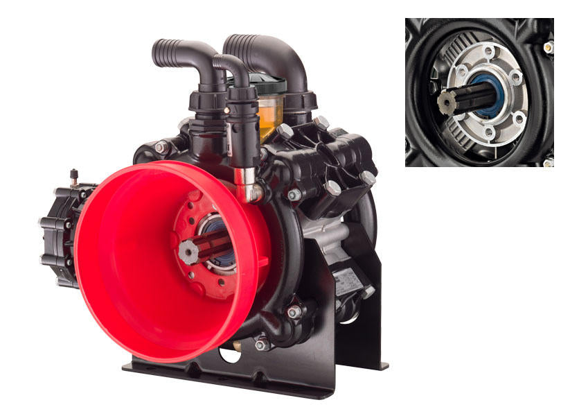 Annovi Reverberi Croplands Pump AR185-APCC