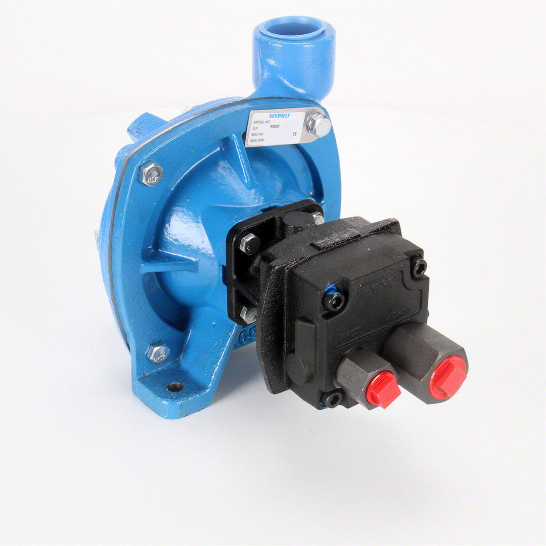 Hypro Centrifugal Pump - 9303C-HM4C – Sprayer Warehouse Co