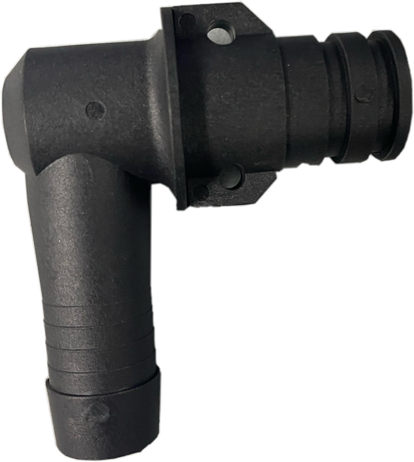 Comet 3/4 Pump Elbow Adaptor