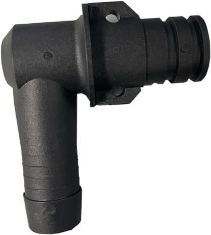 Comet 3/4 Pump Elbow Adaptor 2803-033