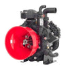 Annovi Reverberi Diaphragm Pump - AR80LFP-C