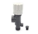 TeeJet Piston Pressure Relief / Regulating Valve 150psi 23120