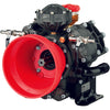 Annovi Reverberi Diaphragm Pump 1604