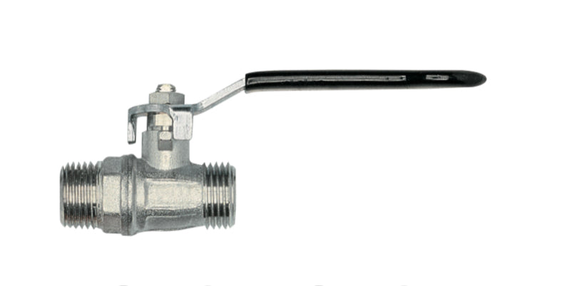 Braglia Ball Valve 165.1501.4